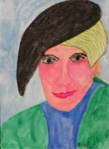 Aquarell