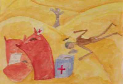 Aquarell