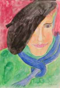 Aquarell