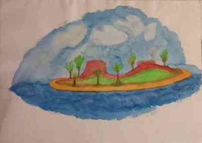 Aquarell
