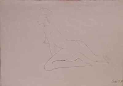 Bleistift